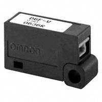 Omron Electronics Inc-EMC Div - D6F-V03A1 - AIRFLOW SENSOR 0-3 M/SEC 3.3V