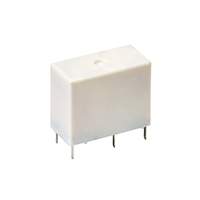 Omron Electronics Inc-EMC Div - G5Q-1A4-EL3-HA DC24 - RELAY GEN PURPOS SPST-NO 10A 24V
