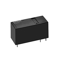 Omron Electronics Inc-EMC Div - G5RLU-1A-E DC6 - RELAY PWR LATCH SPST 16A 6VDC