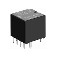 Omron Electronics Inc-EMC Div - G8ND-2-DC12 - RELAY AUTOMOTIVE SPDT 30A 12V