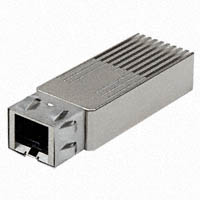 Omron Electronics Inc-EMC Div - P1RX4C-SX4V-01MM-DC - MODULE FIBER OPTIC RCVR 6.6GB