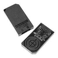 Omron Electronics Inc-EMC Div - TL-PP702 - SENSOR PROX 5MM OC 5-12V