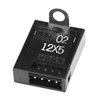 Omron Electronics Inc-EMC Div - W2GF-02 - SENSOR TOUCH CAPACITIVE 5-15VDC