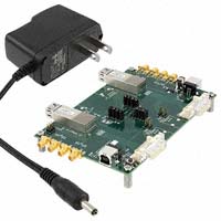 Omron Electronics Inc-EMC Div - P1EK1-SX51-02 - DVI EVAL BOARD - DATA MODULE