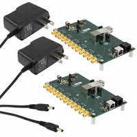 Omron Electronics Inc-EMC Div - P1EK2-SX51-02 - SMA EVAL BOARD - DATA MODULE