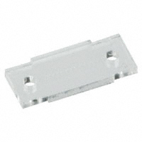 Omron Electronics Inc-EMC Div - P1L12A-C1 - LENS ARRAY FOR MT CONNECTORS