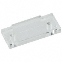 Omron Electronics Inc-EMC Div - P1L12A-C2 - LENS ARRAY FOR MT CONNECTORS
