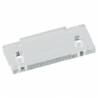 Omron Electronics Inc-EMC Div - P1L12A-F1 - LENS ARRAY FOR MT CONNECTORS