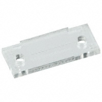 Omron Electronics Inc-EMC Div - P1L12A-F2 - LENS ARRAY FOR MT CONNECTORS