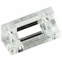 Omron Electronics Inc-EMC Div - P1L12C-F1 - LENS ARRAY FOR MT CONNECTORS