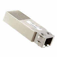 Omron Electronics Inc-EMC Div - P1RX6B-SX51D-02B-DC - RCVR MOD 622MBPS BI CHANNEL