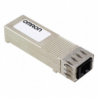 Omron Electronics Inc-EMC Div - P1TX6A-SX51V-01M-DC - HDMI XMITTER MODULE V VER