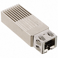 Omron Electronics Inc-EMC Div - P1TX6B-SX51V-02B-DC - TRANS MOD V 622MB980S BI CHANNEL