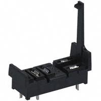 Omron Automation and Safety - P2R-05P - RELAY SOCKET PC MNT G2R-1-S