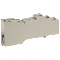 Omron Automation and Safety - P2RF-05-S - SOCKET RELAY SCREWLESS G2R-1-S