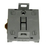 Omron Electronics Inc-EMC Div - P7LF-D - ADAPTER FOR G7L SER