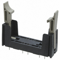 Omron Automation and Safety - P7SA-10P - SOCKET RELAY 4POLES G7SA PCB