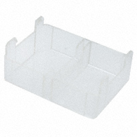 Omron Electronics Inc-EMC Div - P9EA-C - TERMINAL COVER FOR G9EA-1 RELAY