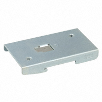 Omron Electronics Inc-EMC Div - P9EA-D - DIN RAIL ADAPTR FOR G9EA-1 RELAY