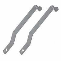 Omron Automation and Safety - PFC-A1 - CLIP HOLD-DOWN FOR MK SER