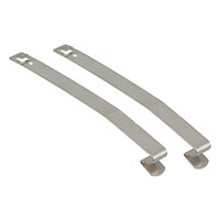 Omron Automation and Safety - PYC-A2 - RELAY HOLD DOWN CLIP FOR G2A SER