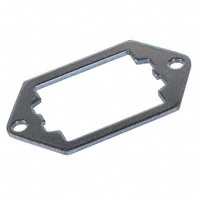 Omron Automation and Safety - PYP-1 - RELAY SOCKET MNT PLATE LY/MY