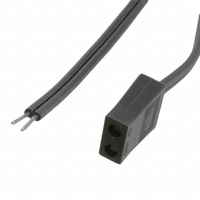 Omron Electronics Inc-EMC Div - R87F-PC - PLUG CORD 250V 3A 1M FOR R87 FAN