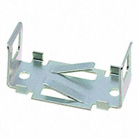 Omron Electronics Inc-EMC Div - R99-07G7L - E-BRACKET