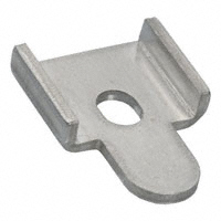 Omron Automation and Safety - R99-11 - MOUNTING BRACKET FOR G3NA RELAY