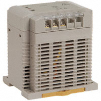 Omron Automation and Safety - S82K-03005 - AC/DC CONVERTER 5V 30W