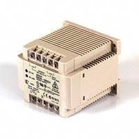 Omron Automation and Safety - S82K-05024 - AC/DC CONVERTER 24V 50W