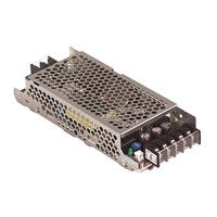 Omron Automation and Safety - S8E3-03031D - AC/DC CONVERTER 5V +/-12V 30W