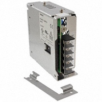 Omron Automation and Safety - S8JXG03512C - AC/DC CONVERTER 12V 35W