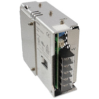 Omron Automation and Safety - S8JXG05012CD - AC/DC CONVERTER 12V 50W