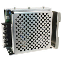 Omron Automation and Safety - S8JX-G05024CD - AC/DC CONVERTER 24V 50W