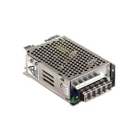 Omron Automation and Safety - S8PS-05005CD - AC/DC CONVERTER 5V 50W