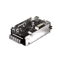 Omron Automation and Safety - S8PS-05005D - AC/DC CONVERTER 5V 50W