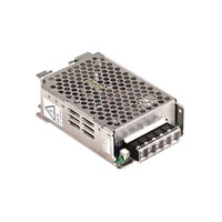 Omron Automation and Safety - S8PS-05012CD - AC/DC CONVERTER 12V 50W