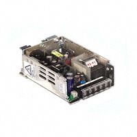 Omron Automation and Safety - S8PS-05024D - AC/DC CONVERTER 24V 50W