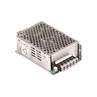 Omron Automation and Safety - S8PS-10024CD - AC/DC CONVERTER 24V 100W