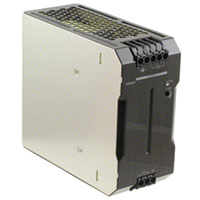 Omron Automation and Safety - S8VK-C24024 - AC/DC CONV 240W 24VDC 10A