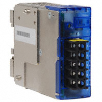 Omron Automation and Safety - S8VM-03012C - AC/DC CONVERTER 12V 30W