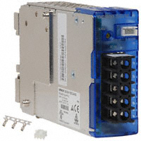 Omron Automation and Safety - S8VM-15024A - AC/DC CONVERTER 24V 150W