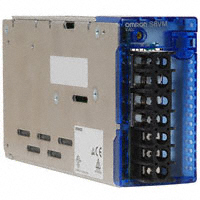 Omron Automation and Safety - S8VM-15024C - AC/DC CONVERTER 24V 150W