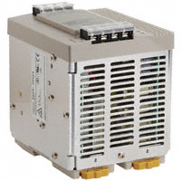 Omron Automation and Safety - S8VS-24024A - AC/DC CONVERTER 24V 240W