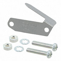 Omron Electronics Inc-EMC Div - VAL - LEVER LEAFSPRING V D3V SERIES