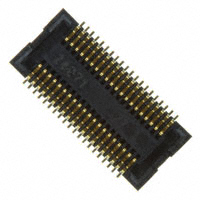 Omron Electronics Inc-EMC Div - XB4B-4035-D - CONN FPC 40POS SKT .4MM SMT