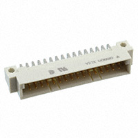 Omron Electronics Inc-EMC Div - XC5A-3282-1A - DIN CONNECTOR 32 POS