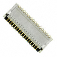 Omron Electronics Inc-EMC Div - XF2B-3545-31A - CONN FPC 35POS 0.30MM R/A