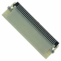 Omron Electronics Inc-EMC Div - XF2H-3615-1LW - CONN FPC 36POS 0.50MM R/A